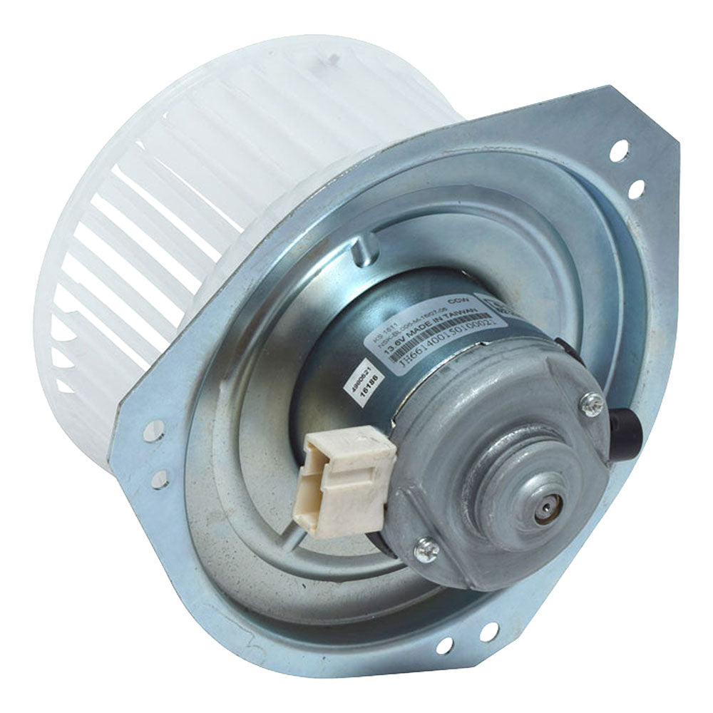HVAC Blower Motor - 2722081L00 Compatible w/ Altima Murano Maxima