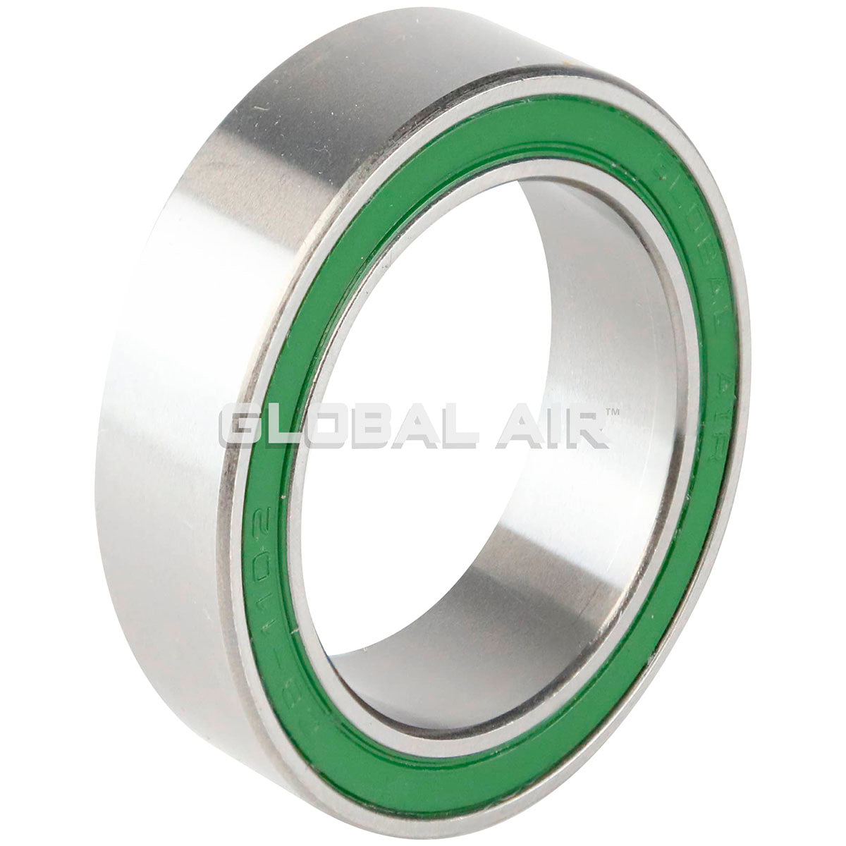 A/C Compressor Clutch Bearing size 38 x 54 x 17 Denso 10P08E GM SP10