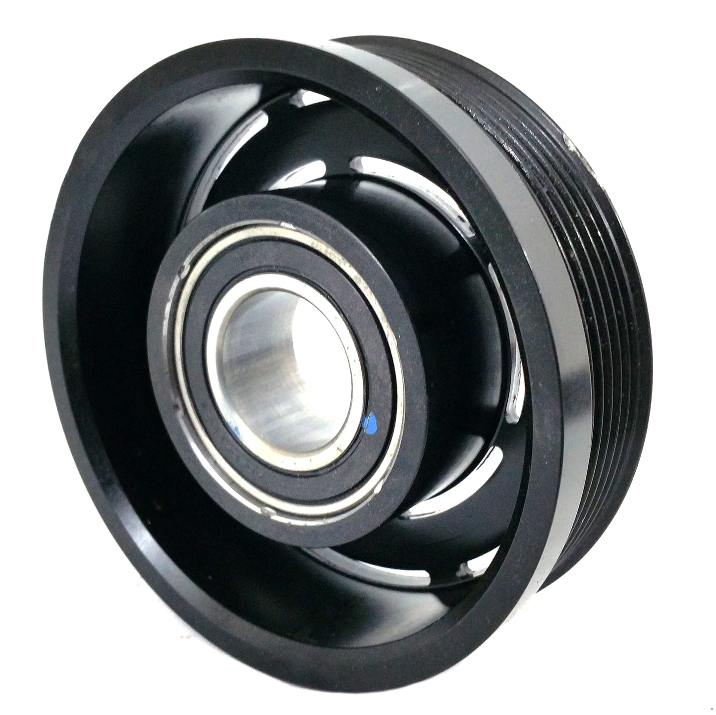 A/C Compressor Clutch Assembly Rema for 57129 FS10 Ford E-350 450 Econoline