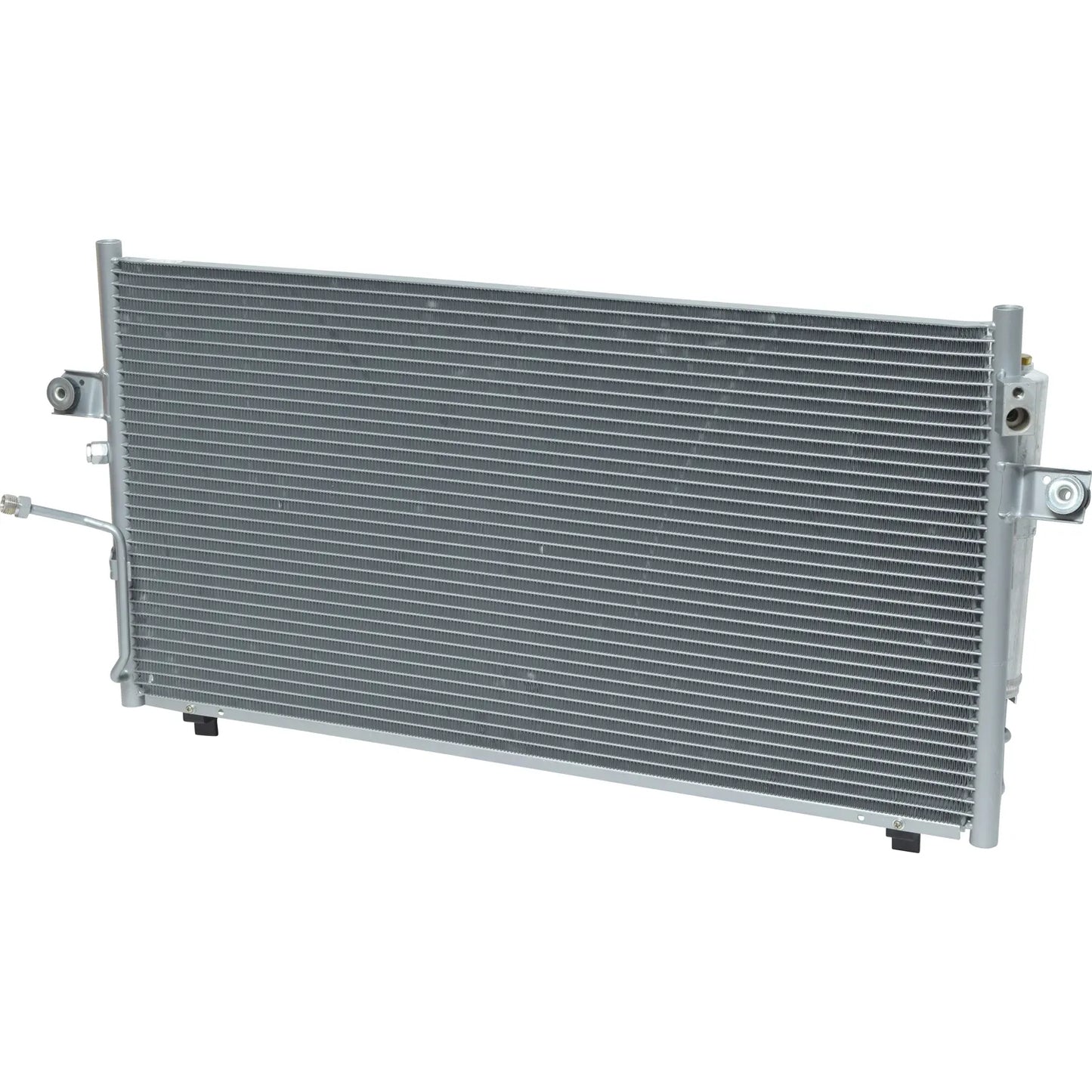 HVAC A/C Condenser - 921002Y920 Compatible W/ Nissan Maxima Infiniti I35