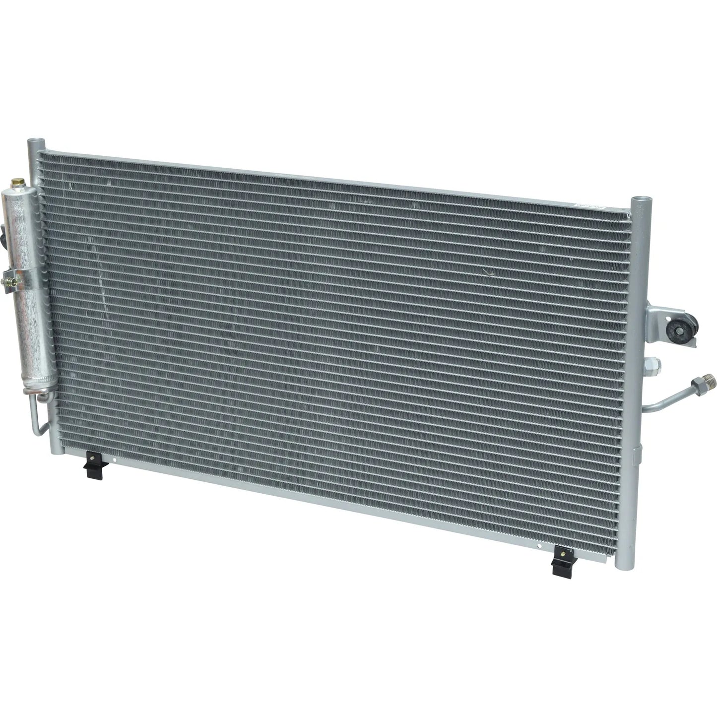HVAC A/C Condenser - 921002Y920 Compatible W/ Nissan Maxima Infiniti I35