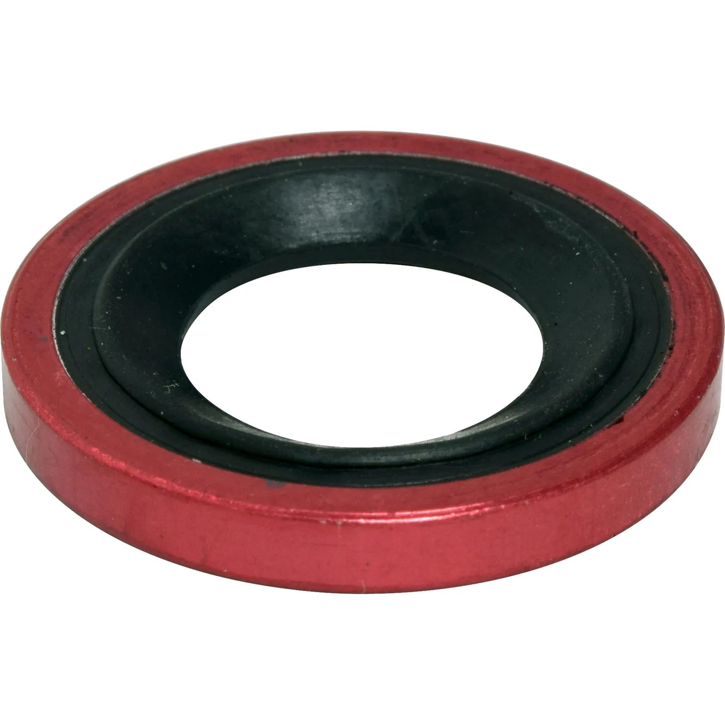 A/C Compressor Red Sealing Washer 5/8 Retrofit