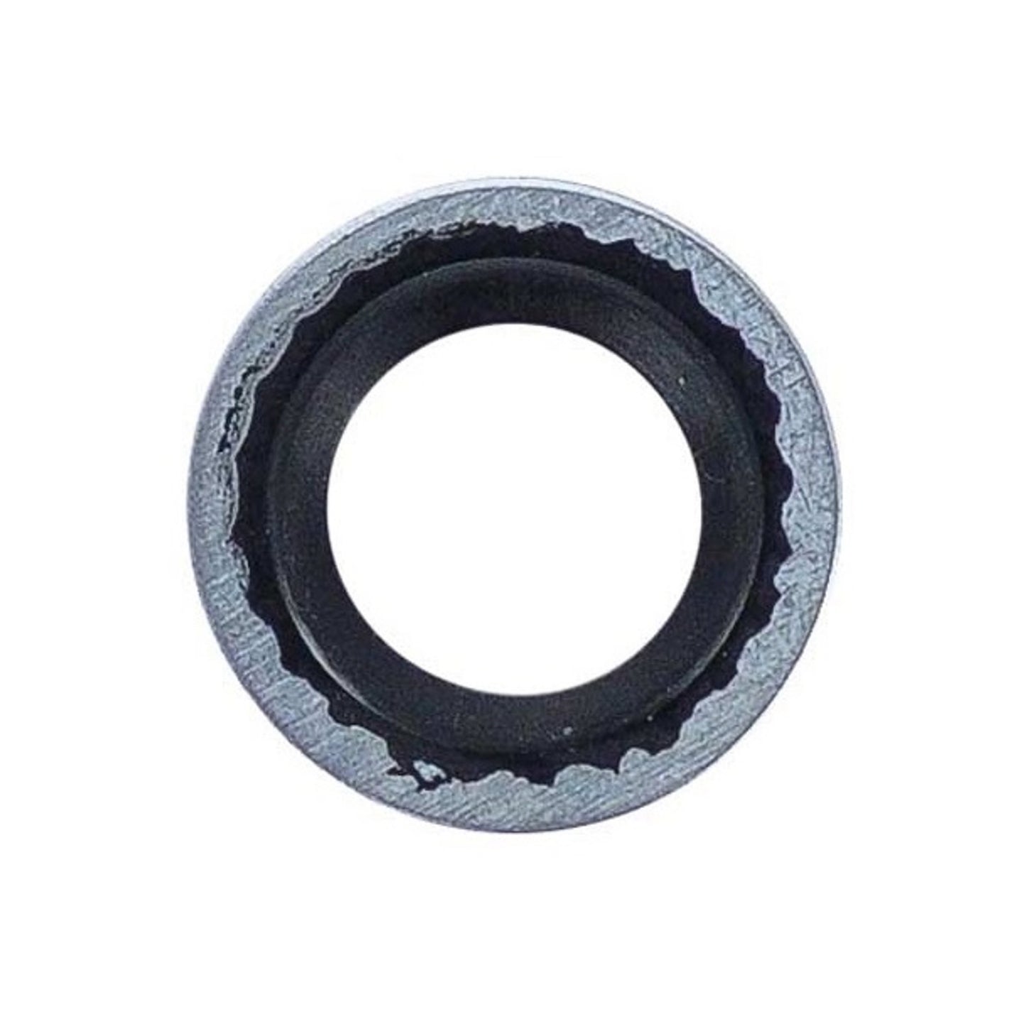 A/C Compressor Seal Washers Slim-Line Sealing GM Block Fitting # 6-8mm