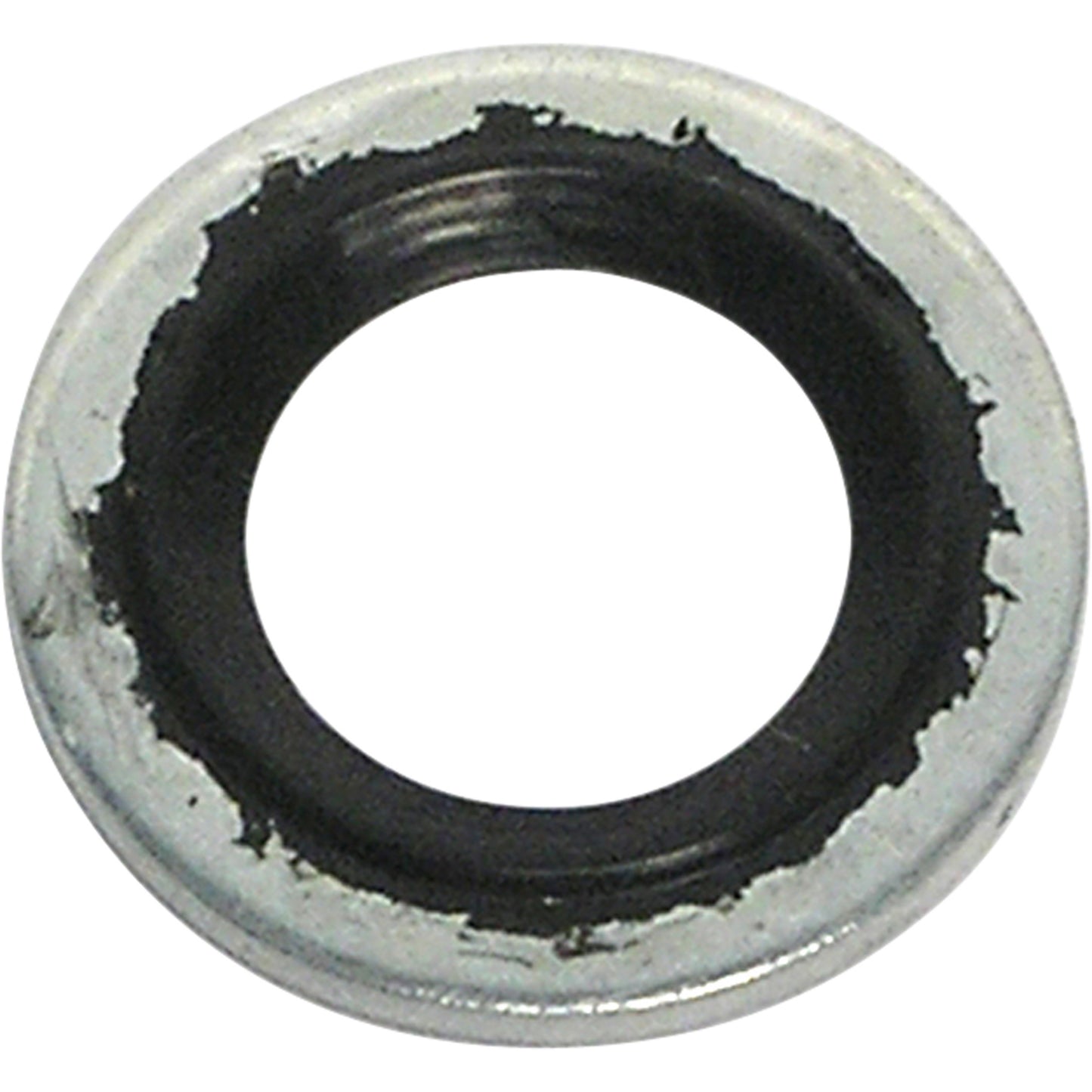 A/C Compressor Seal Washers Slim-Line Sealing GM Block Fitting # 6-8mm
