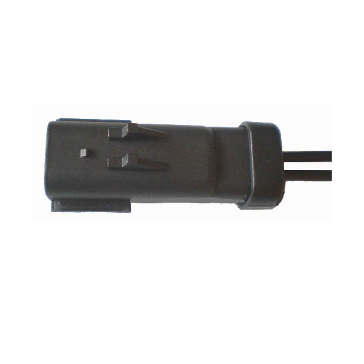 A/C Compressor Clutch Coil Connector Wiring Pigtail for Jeep, Chrysler
