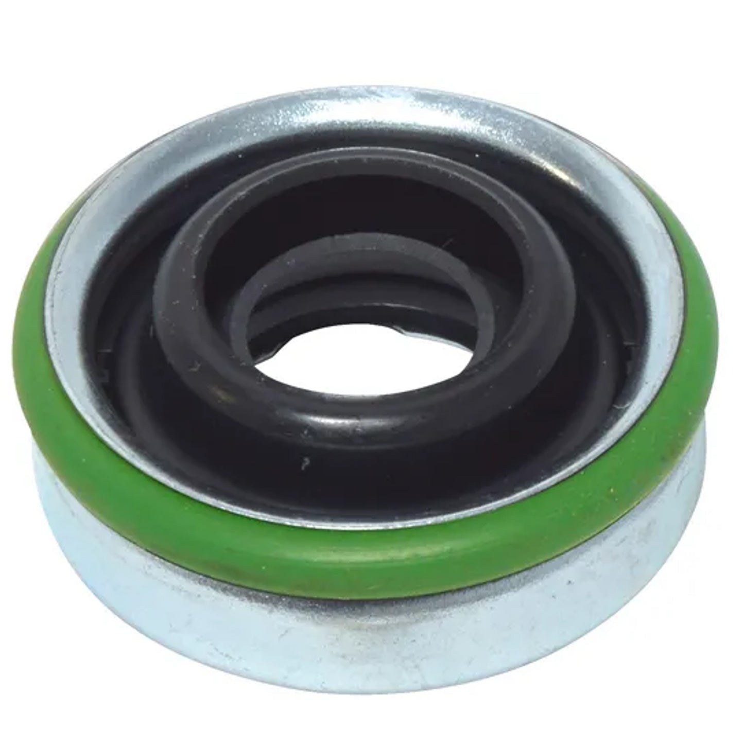 A/C Compressor Shaft Seal Lip Seal Compressors Models GM V7 Green HNBR