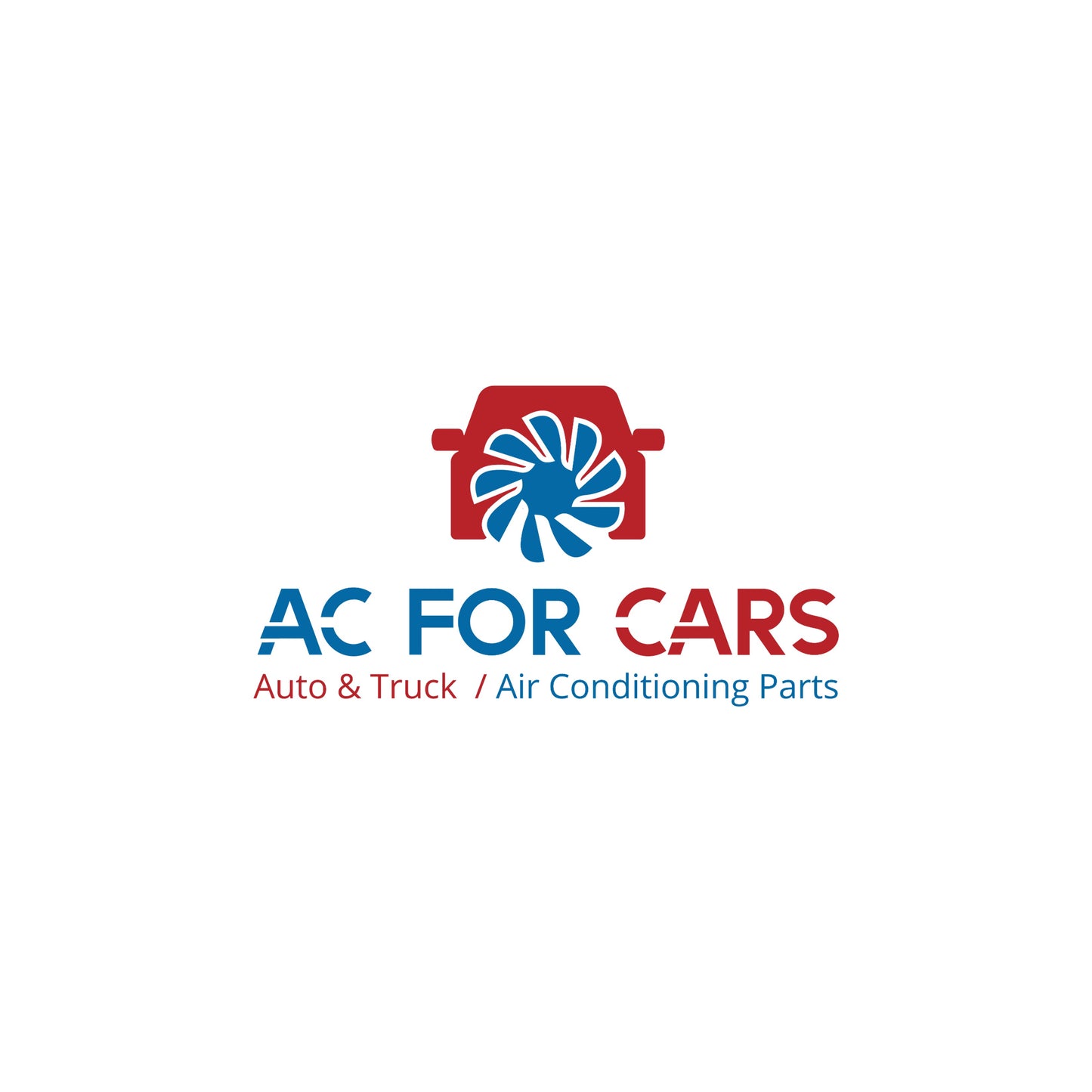ACFORCARS Complete Universal A/C Kits Vintage Cars SUV | Easy Install | UK-92705