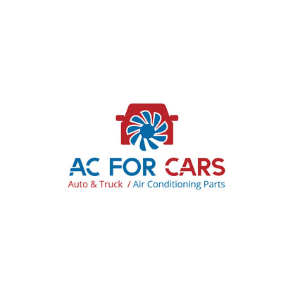 ACFORCARS Complete Universal A/C Kits Vintage Cars SUV HEAT & COOL | Easy Install | UK-55656