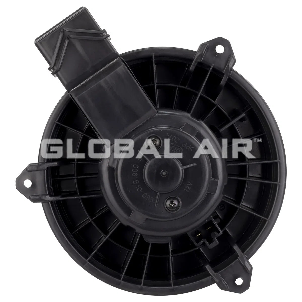 A/C Blower Motors 87103-OK130 88550-97501 BM-1768 Toyota Hilux 2003 - 2012