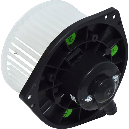 HVAC Blower Motor - 2722040U01 Compatible W/ Pathfinder Maxima QX4 I30 G20