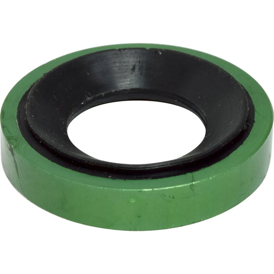 A/C Compressor Green Sealing Washer 5/8 Retrofit