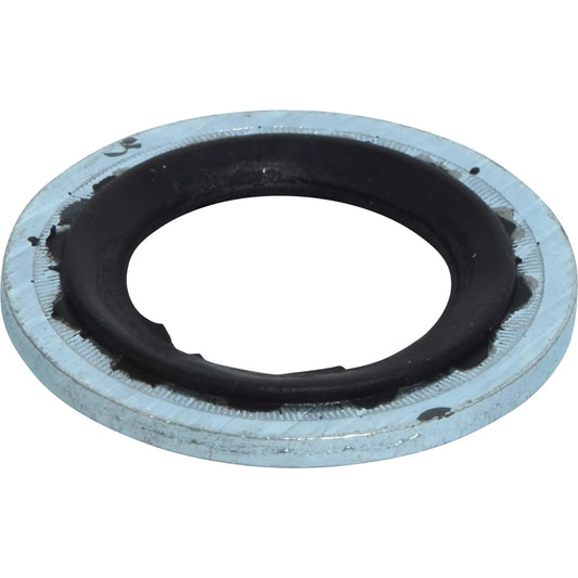 A/C Compressor Seal Washers Slim-Line Sealing Washer GM Block Fitting #10-15mm