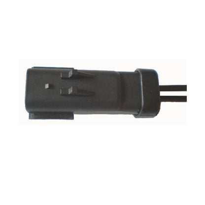 A/C Compressor Clutch Coil Connector Wiring Pigtail for Jeep, Chrysler