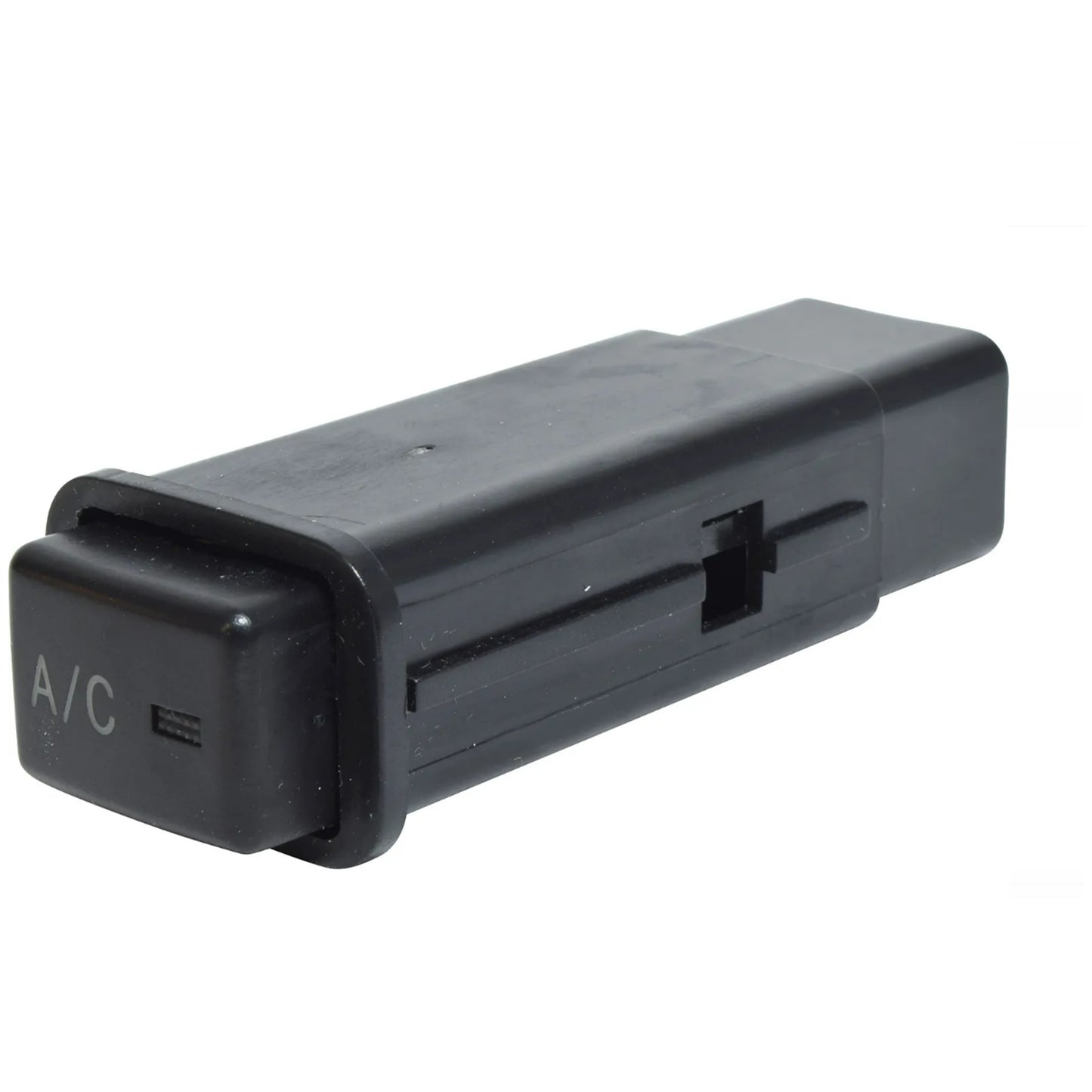 A/C Push Button Switch On - Off