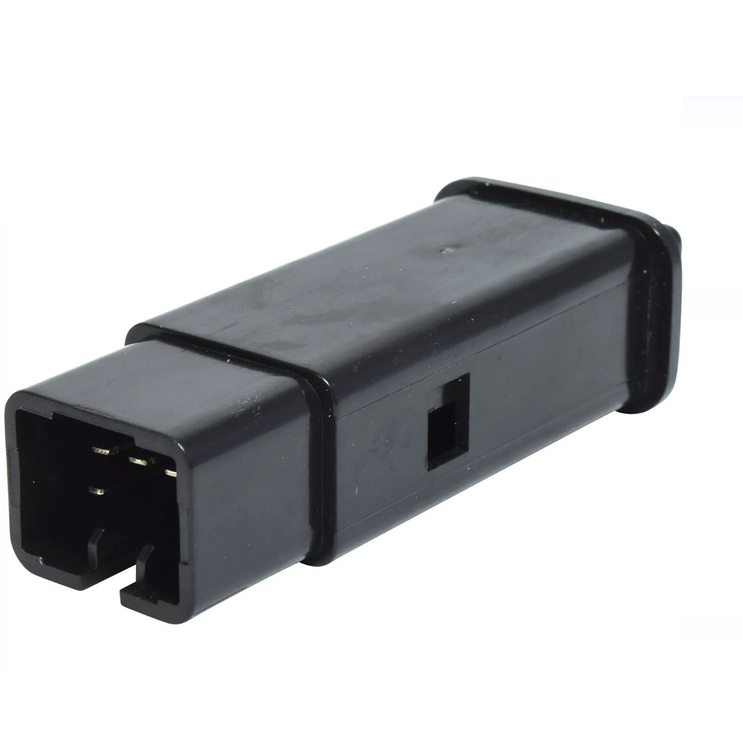 A/C Push Button Switch On - Off