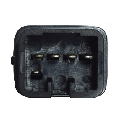 A/C Push Button Switch On - Off